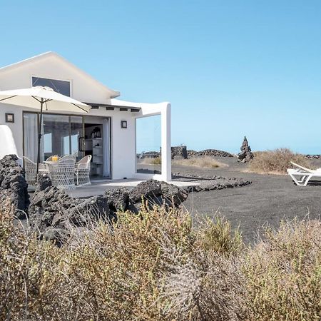 El Loft Villa Famara Buitenkant foto