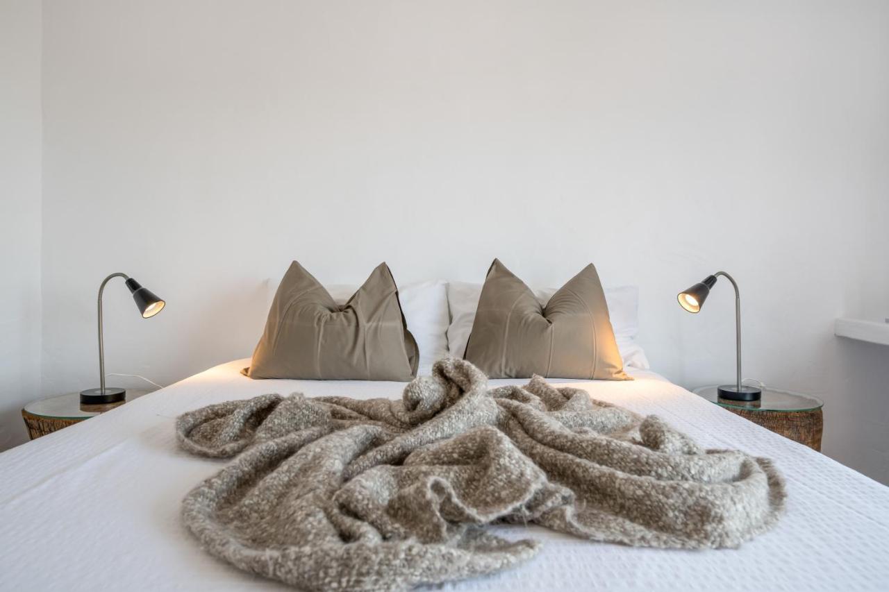 El Loft Villa Famara Buitenkant foto